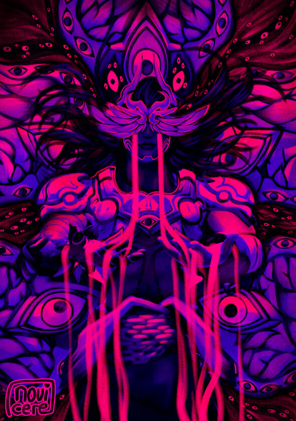 Harbinger