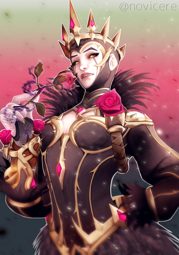 Wicked Moira