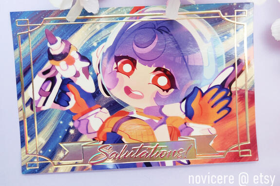 Postcards